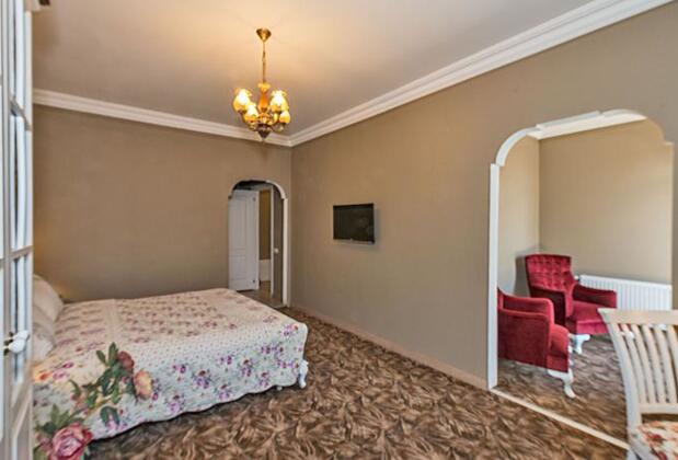 Tuzla Köşk Otel - Görsel 30