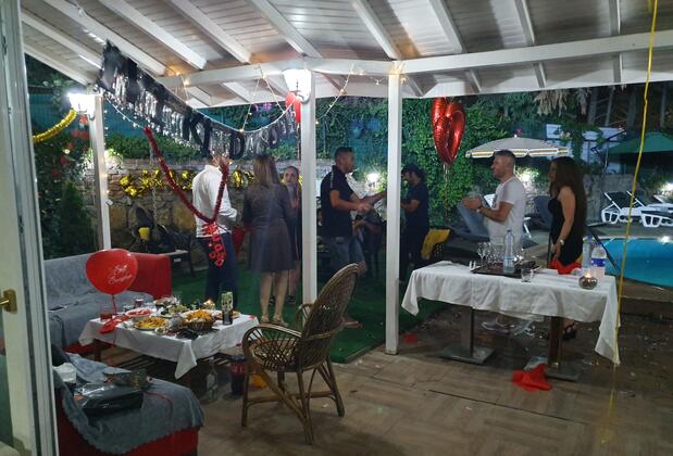 Tuzla Köşk Otel - Görsel 17