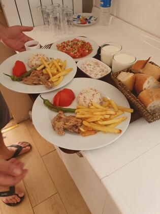 Tuzla Köşk Otel - Görsel 21