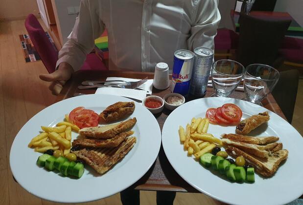 Tuzla Köşk Otel - Görsel 22