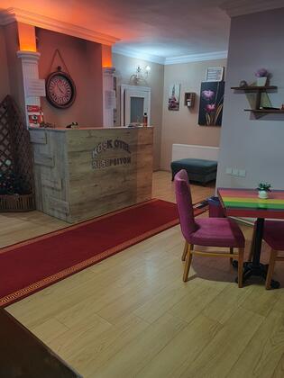 Tuzla Köşk Otel - Görsel 23