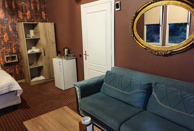 Tuzla Köşk Otel - Görsel 24