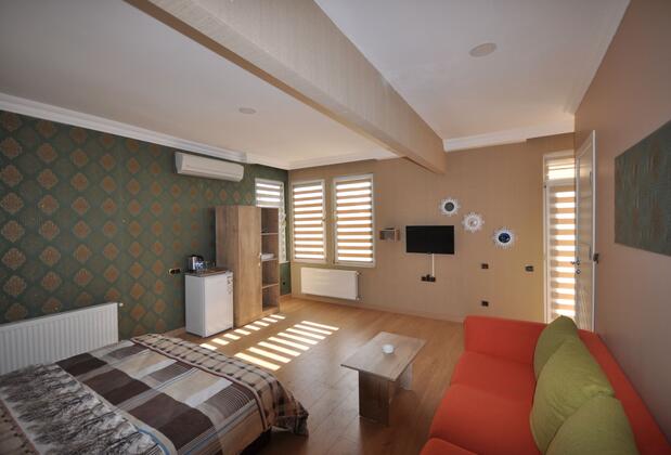 Tuzla Köşk Otel - Görsel 32