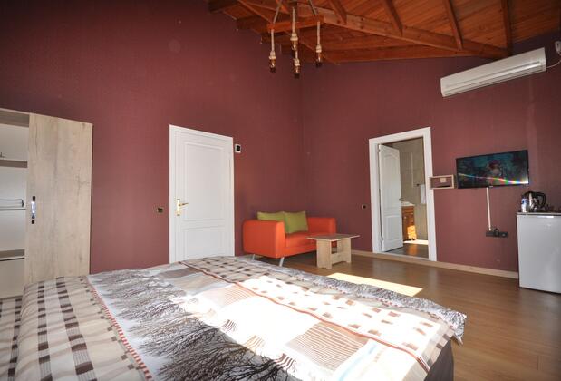 Tuzla Köşk Otel - Görsel 38