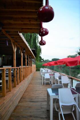 Ağva Temmuz Otel - Görsel 6