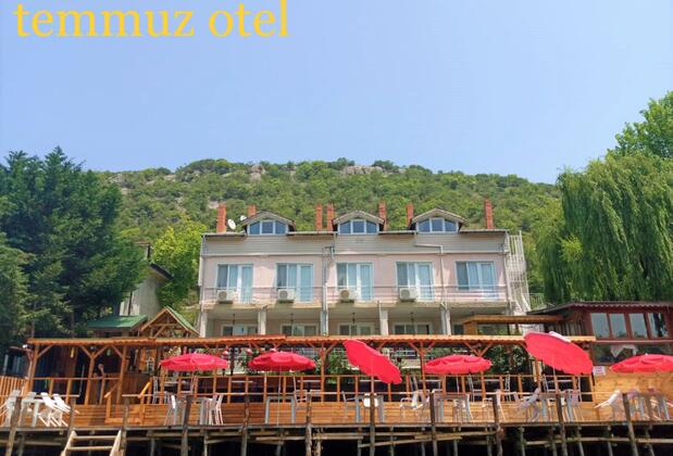 Ağva Temmuz Otel - Görsel 4