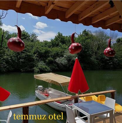 Ağva Temmuz Otel - Görsel 11