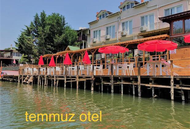Ağva Temmuz Otel - Görsel 5