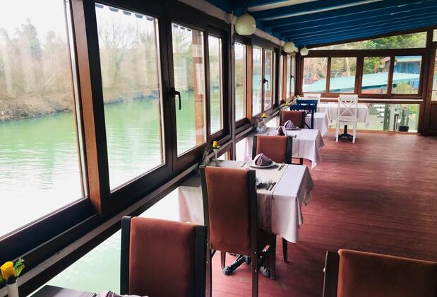 Ağva Temmuz Otel - Görsel 8