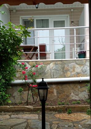 Ağva Temmuz Otel - Görsel 22