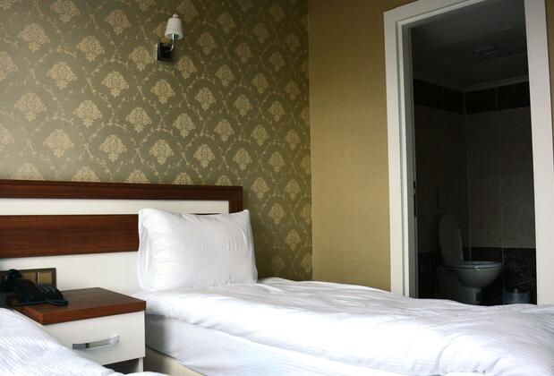 Hotel Kafkasya - Görsel 8