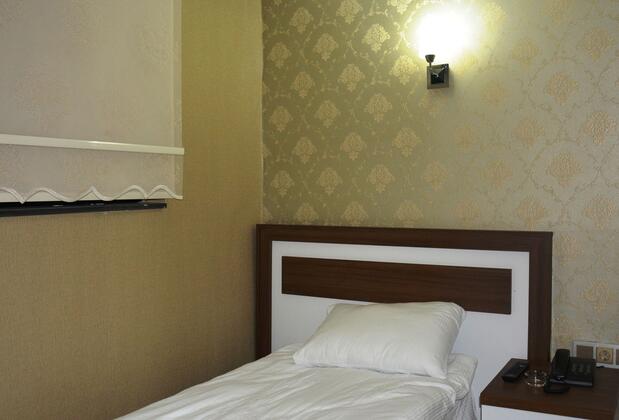 Hotel Kafkasya - Görsel 10