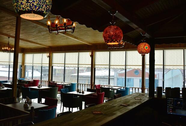 Hotel Kafkasya - Görsel 5