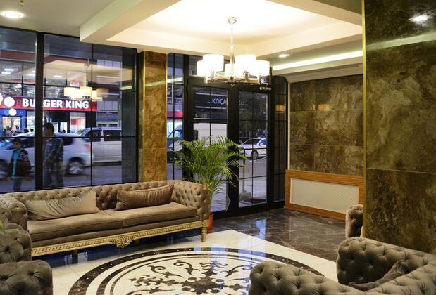 Hotel Kafkasya - Görsel 3