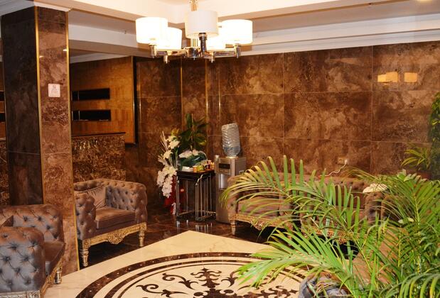 Hotel Kafkasya - Görsel 4