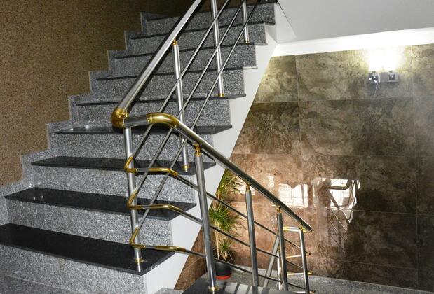 Hotel Kafkasya - Görsel 6