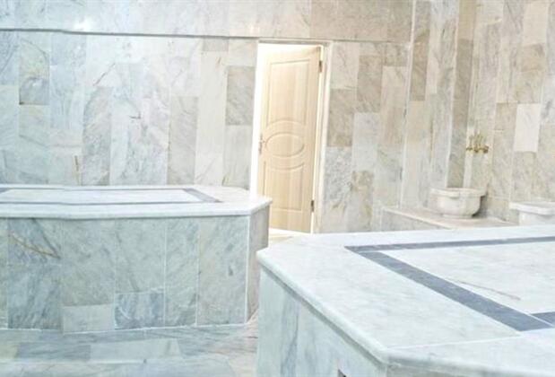 Hotel Blue Sea - Görsel 14