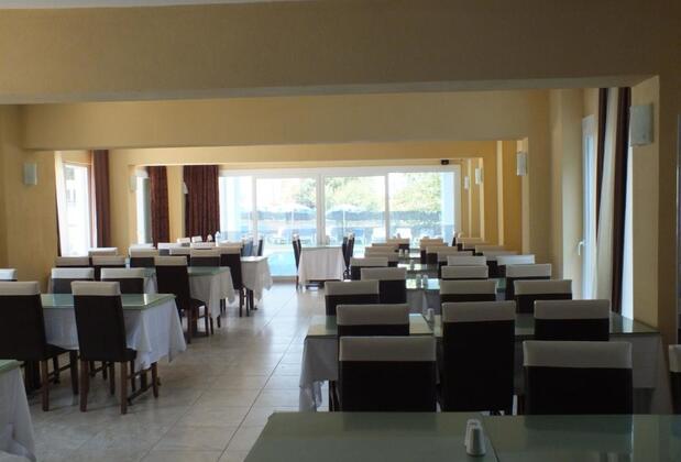 Hotel Blue Sea - Görsel 3