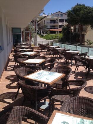 Hotel Blue Sea - Görsel 5