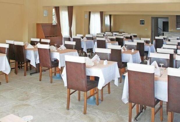 Hotel Blue Sea - Görsel 6