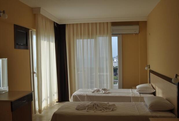 Hotel Blue Sea - Görsel 11