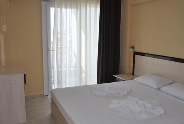 Hotel Blue Sea - Görsel 13