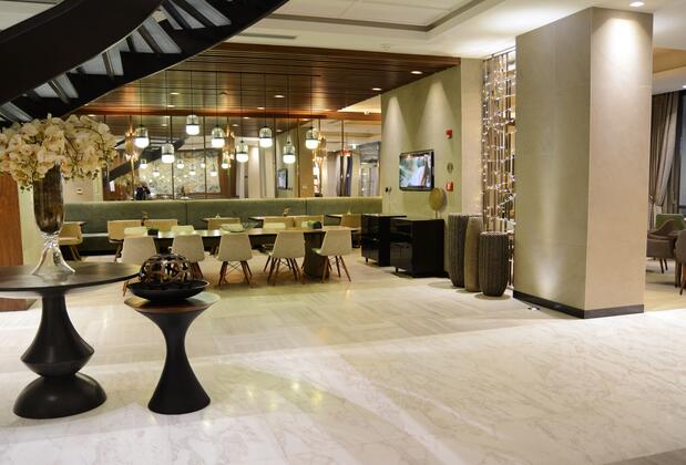 Waxwing Hotel - Görsel 11