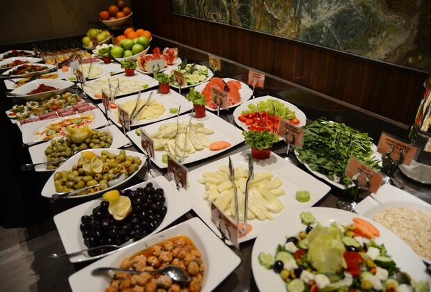 Waxwing Hotel - Görsel 8