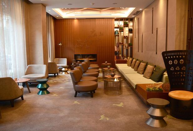 Waxwing Hotel - Görsel 5