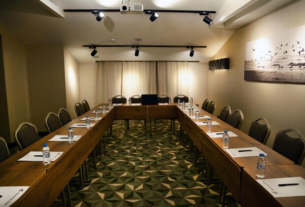 Waxwing Hotel - Görsel 13