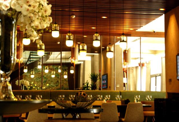 Waxwing Hotel - Görsel 10