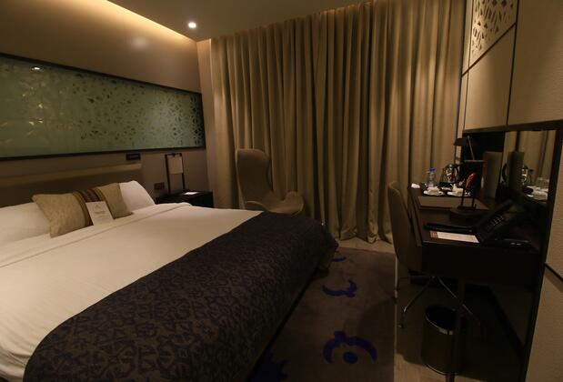 Waxwing Hotel - Görsel 6