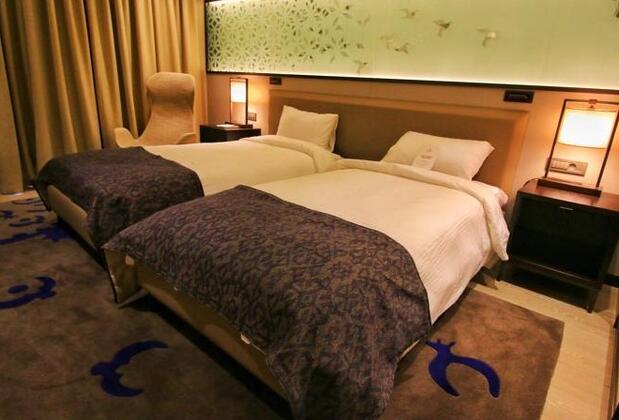 Waxwing Hotel - Görsel 7