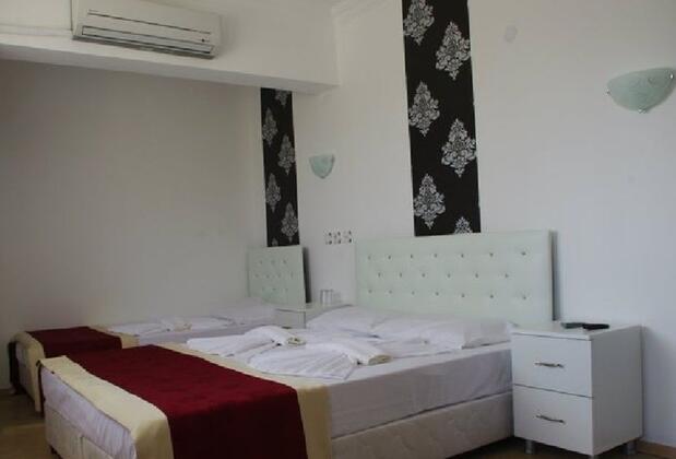 Halis Han Hotel - Görsel 12