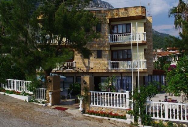 Halis Han Hotel - Görsel 6