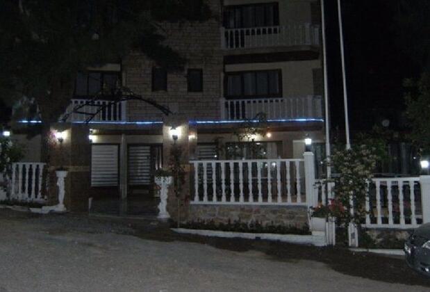 Halis Han Hotel - Görsel 5