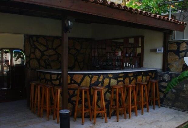 Halis Han Hotel - Görsel 8