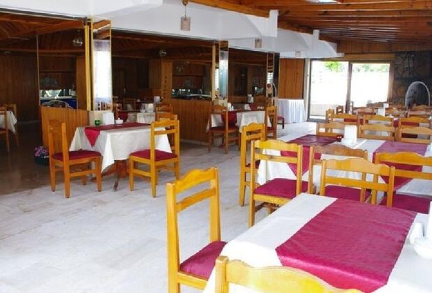 Halis Han Hotel - Görsel 10