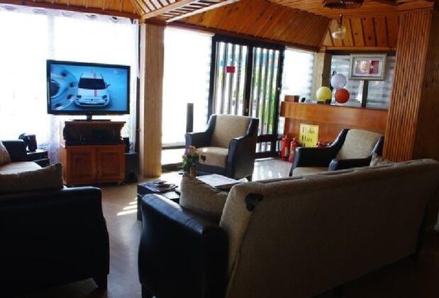 Halis Han Hotel - Görsel 11