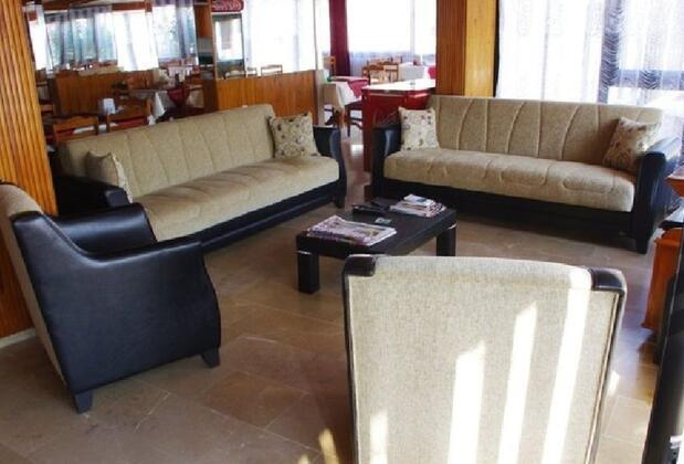 Halis Han Hotel - Görsel 9