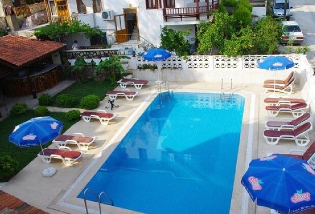 Halis Han Hotel - Görsel 2