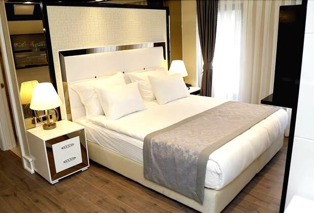 Grand Silay Hotel - Görsel 18