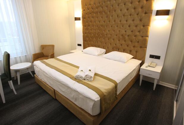 Grand Silay Hotel - Görsel 20