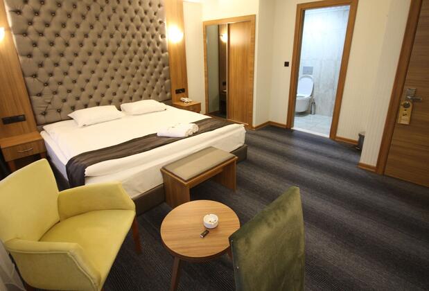 Grand Silay Hotel - Görsel 21