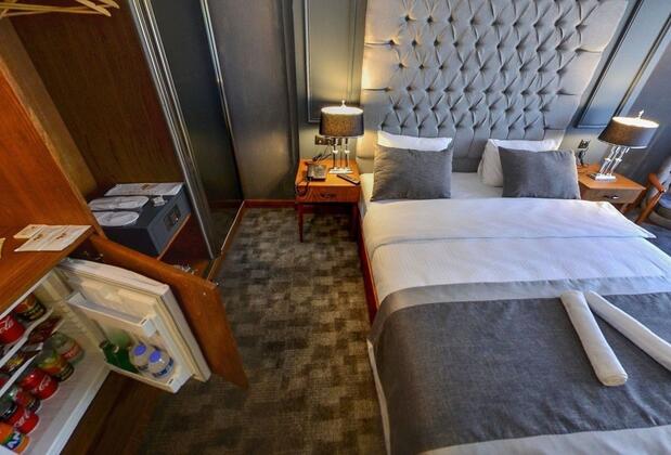 Grand Silay Hotel - Görsel 22