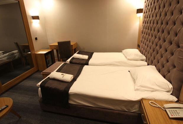 Grand Silay Hotel - Görsel 23