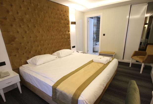 Grand Silay Hotel - Görsel 24