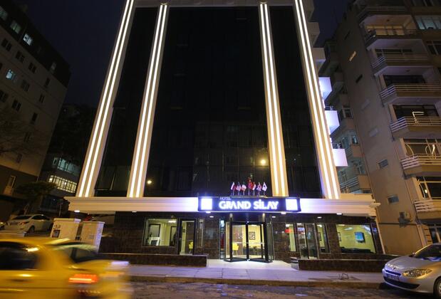 Grand Silay Hotel - Görsel 7