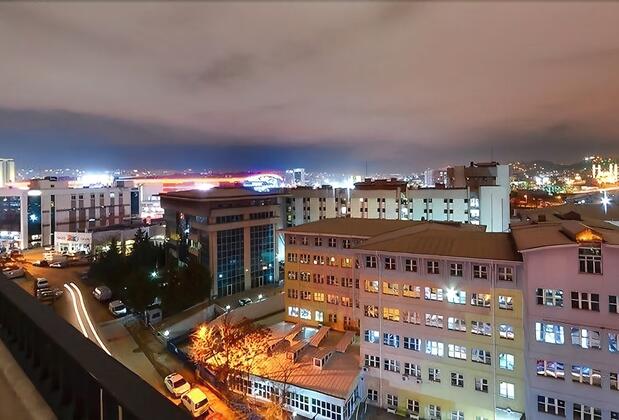 Grand Silay Hotel - Görsel 8