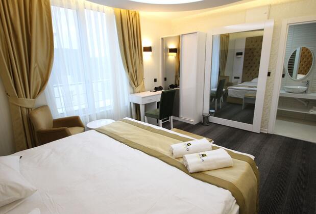 Grand Silay Hotel - Görsel 26